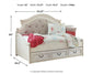 Realyn Twin Day Bed with 1 Large Storage Drawer