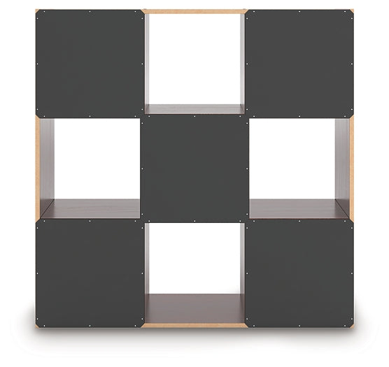 Glosmount Nine Cube Organizer