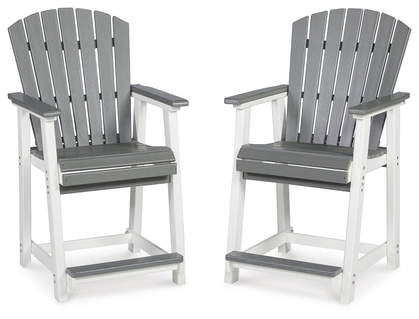 Transville Barstool (2/CN)