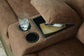 Partymate 2-Piece Reclining Sectional