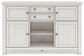 Robbinsdale Dining Room Server