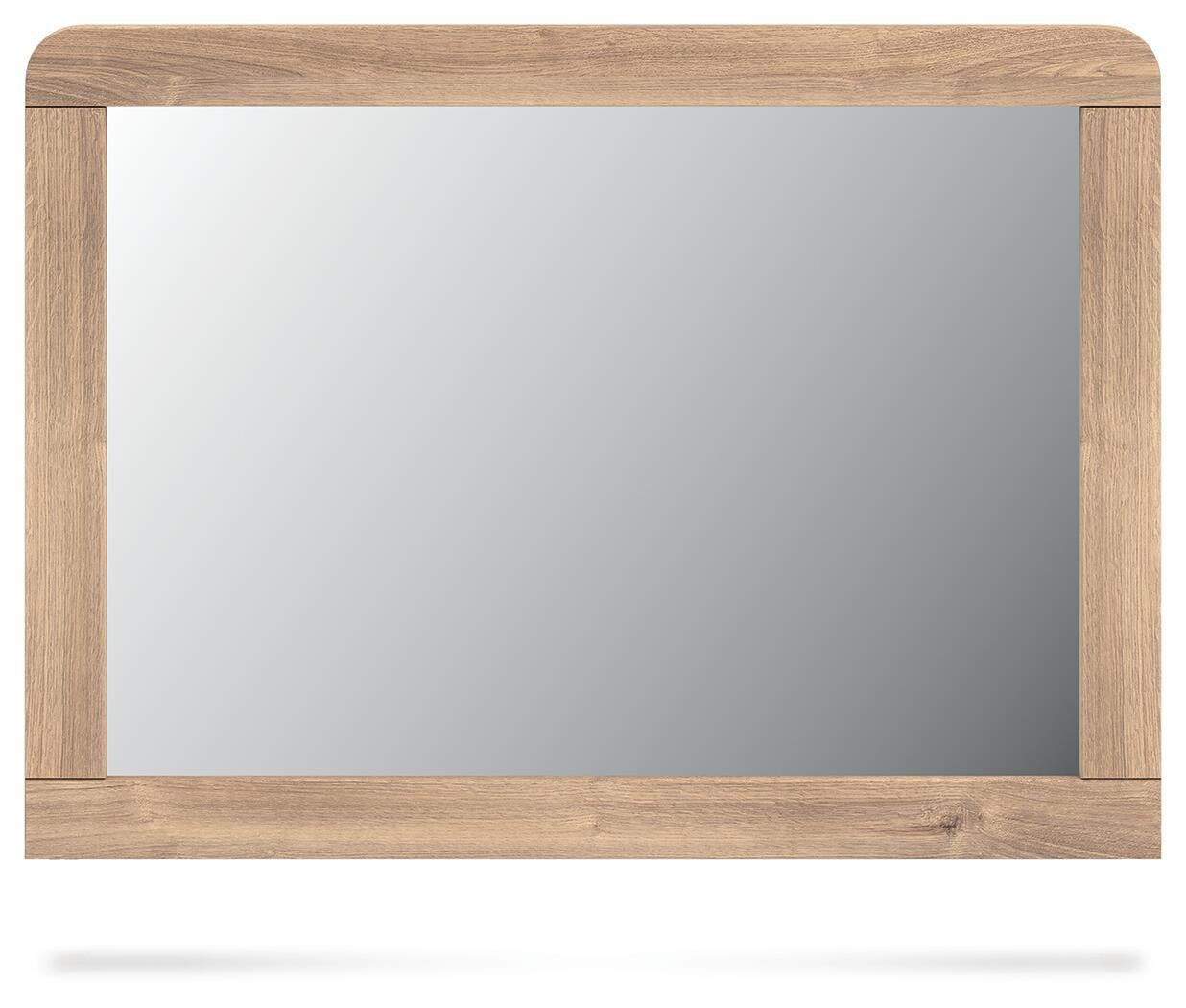 Kinlanni Bedroom Mirror