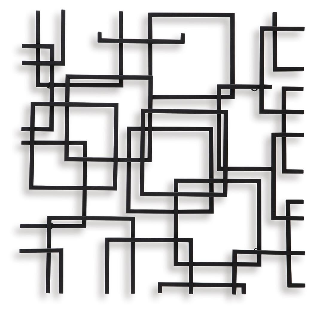 Aadanton Wall Decor
