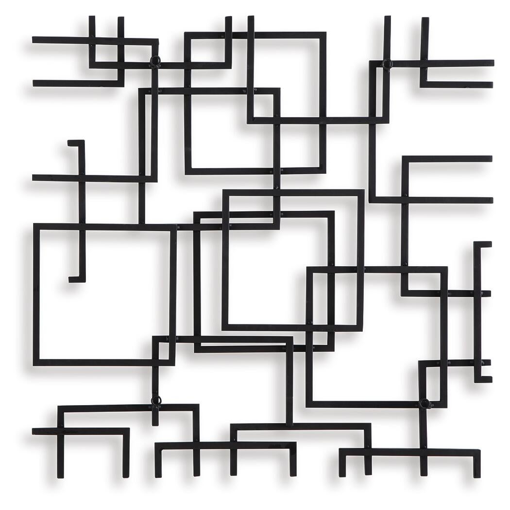 Aadanton Wall Decor
