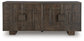 Cato Accent Cabinet