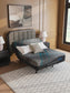 Millennium 2.0 Hybrid 14 Inch California King Mattress