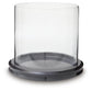 Saskia Candle Holder