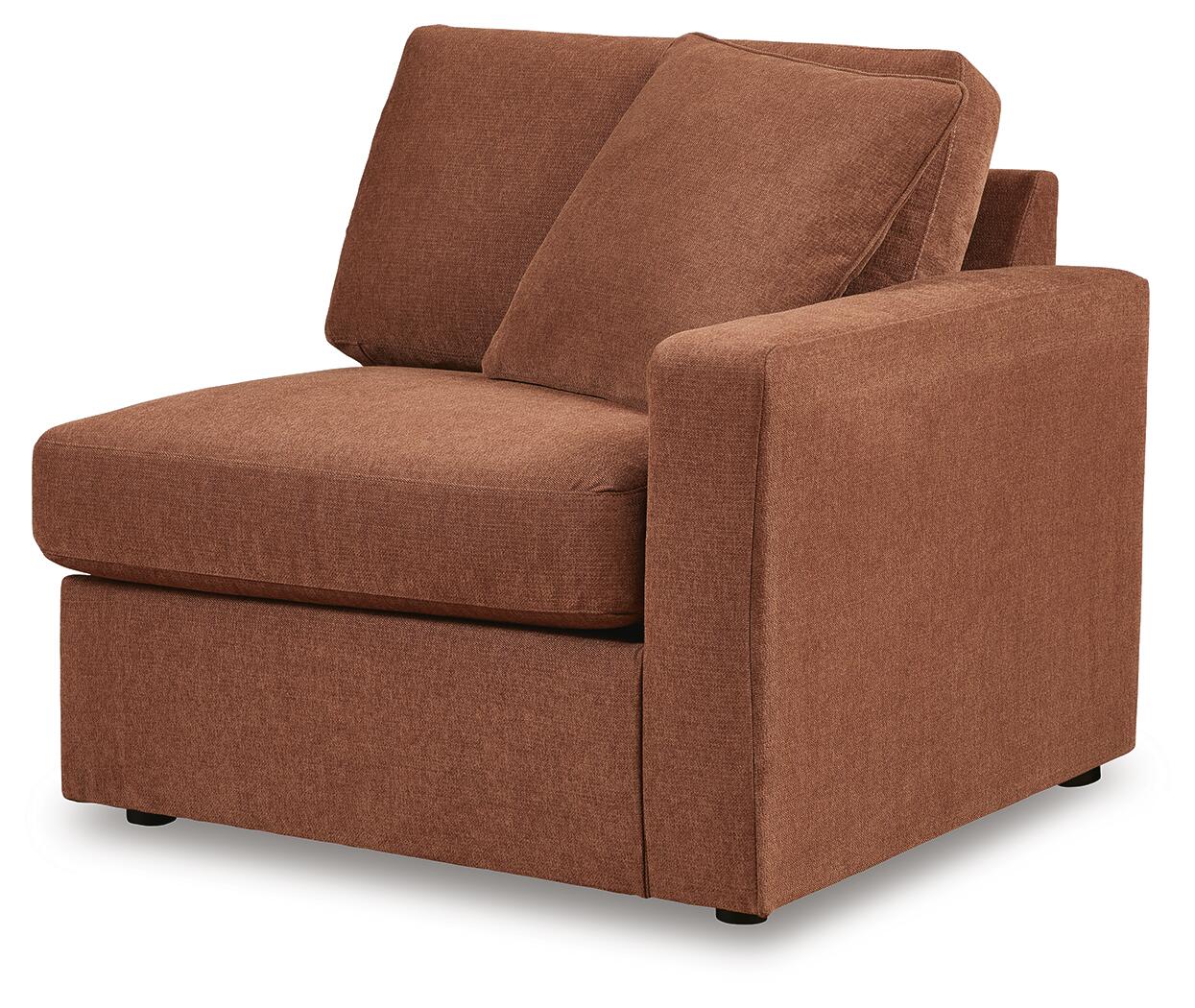 Modmax 5-Piece Sectional