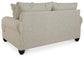 Asanti Sofa and Loveseat