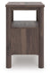 Pamytta Full Panel Bed, Dresser, Mirror, Chest and Nightstand