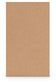 Zuraleus Queen Upholstered Panel Platform Bed, Dresser, Mirror, Chest and Nightstand
