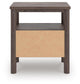 Pamytta Queen Panel Bed, Dresser, Mirror, Chest and Nightstand