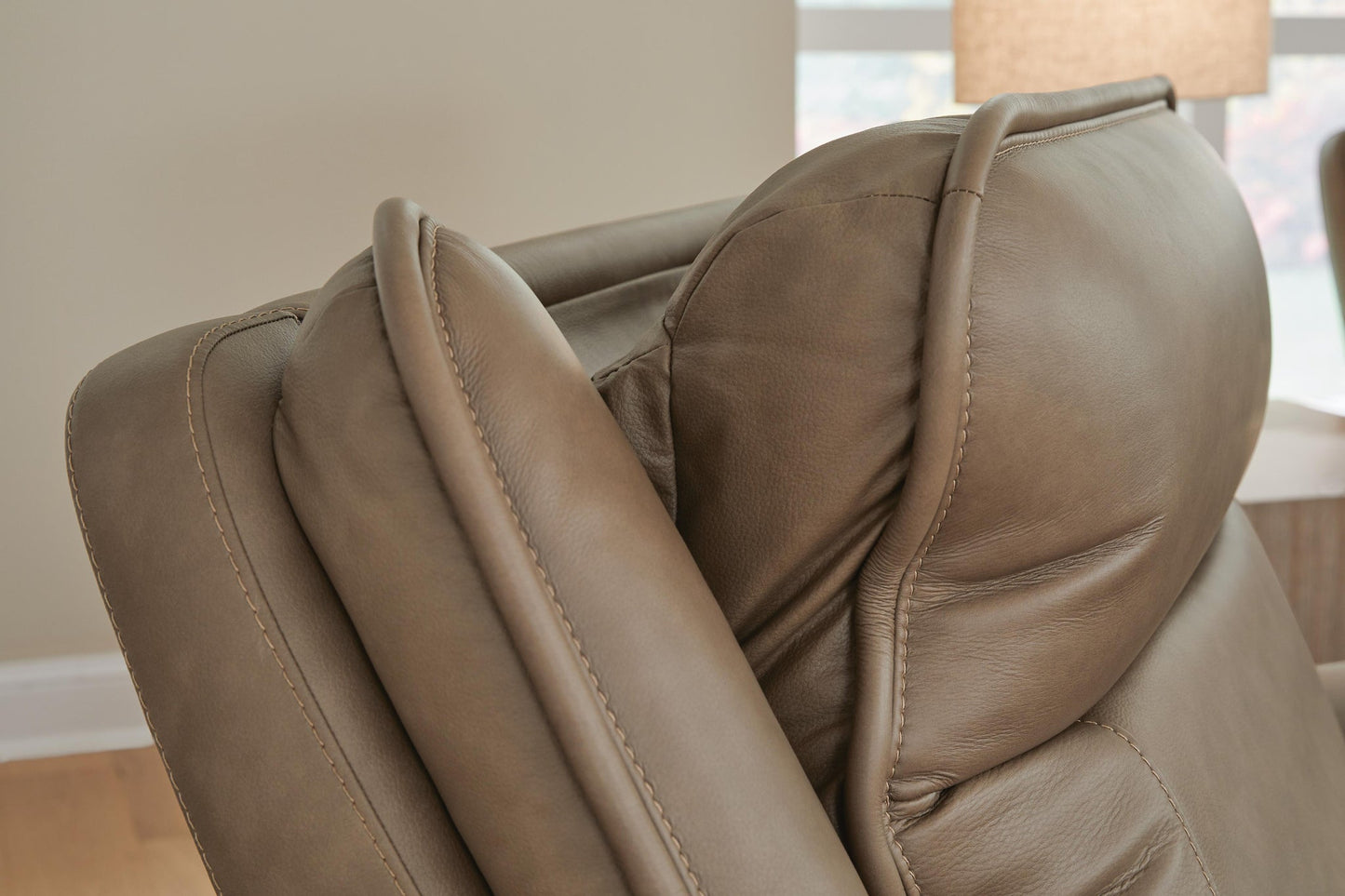 Glencroft Sofa and Loveseat