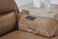 DeepWakes 6-Piece Power Reclining Sectional