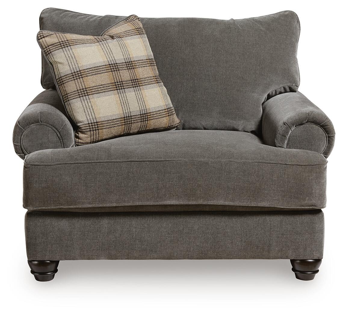 Tallow Creek Chair and a Half