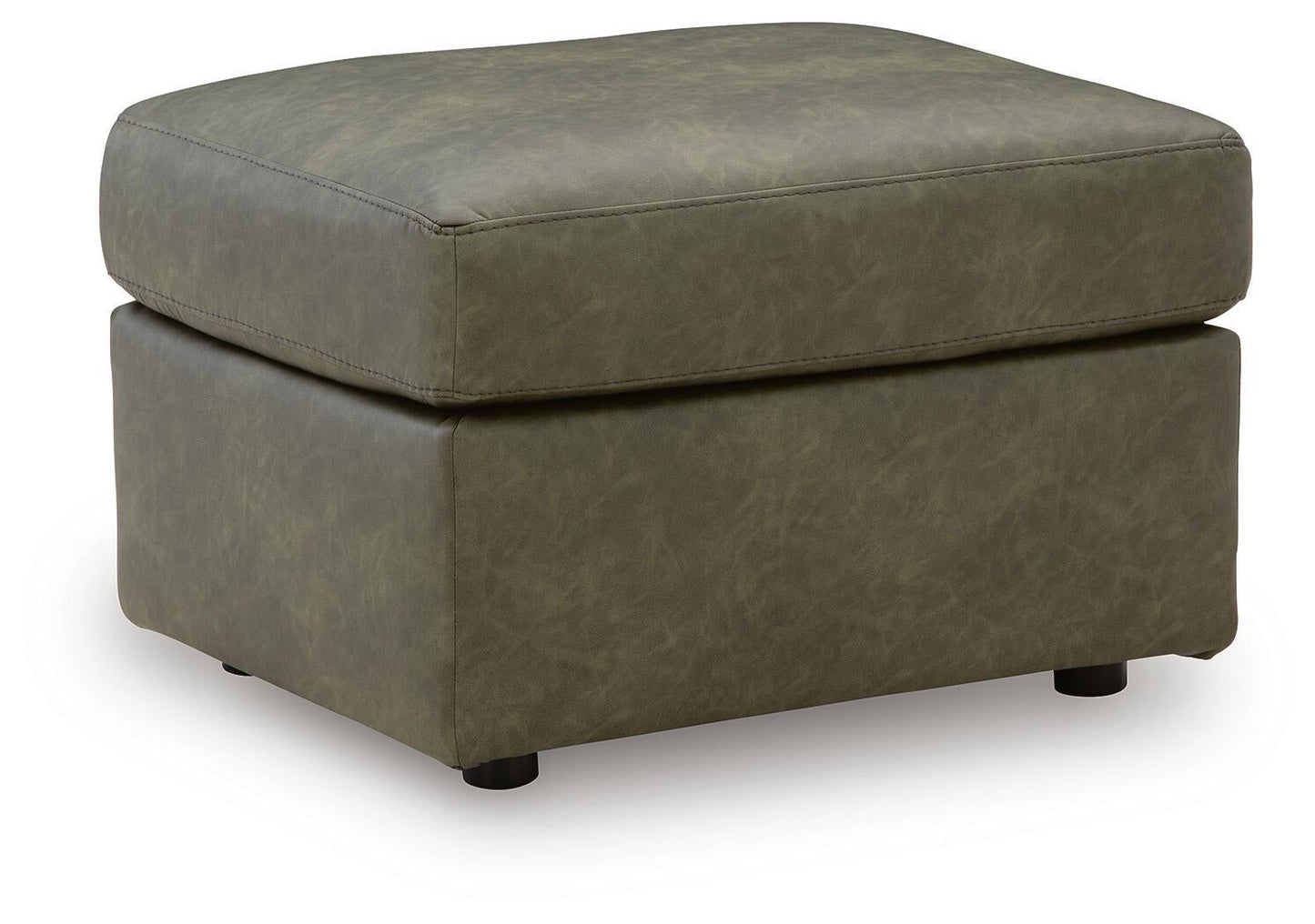 Hollis Studio Ottoman
