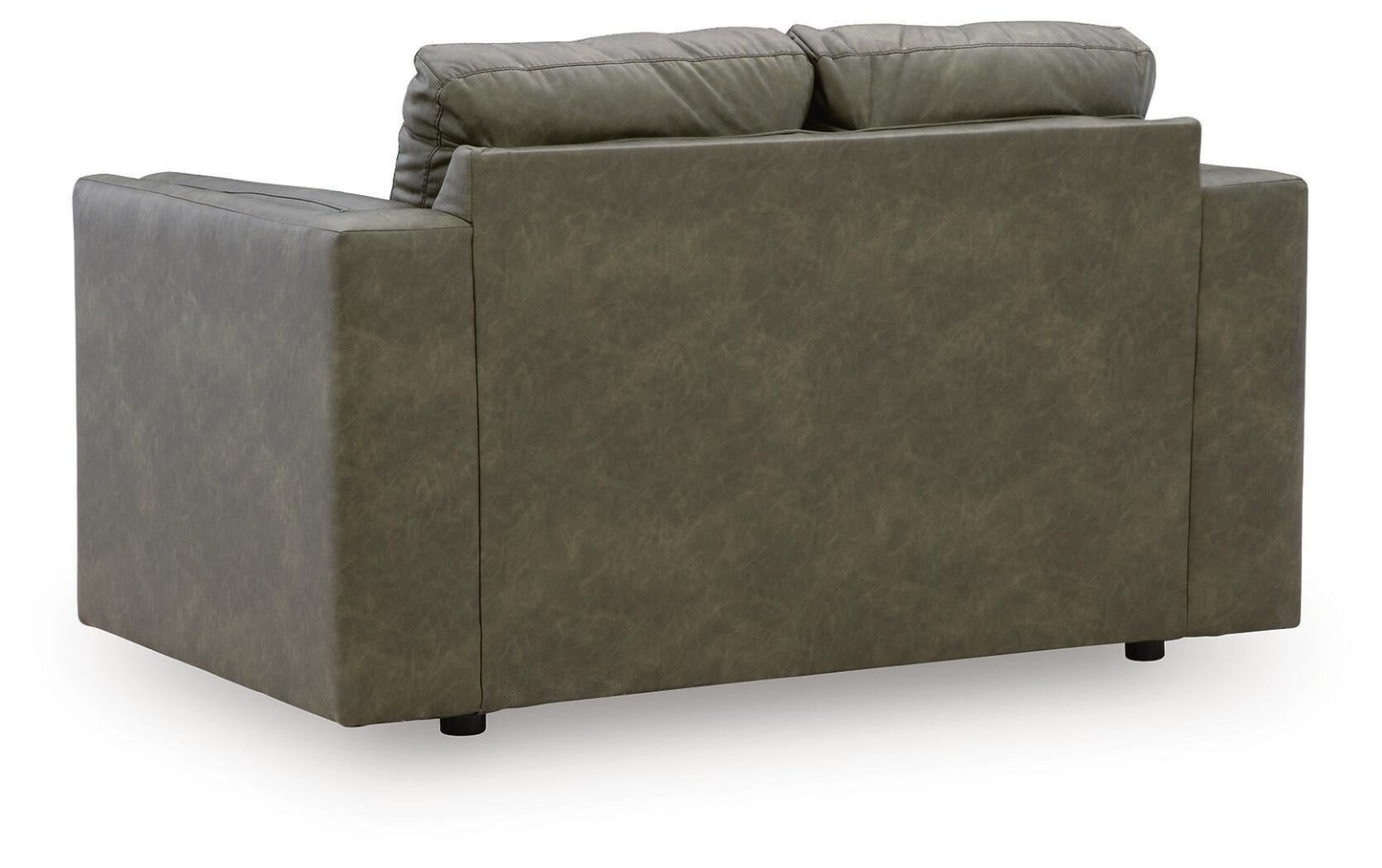 Hollis Studio Loveseat