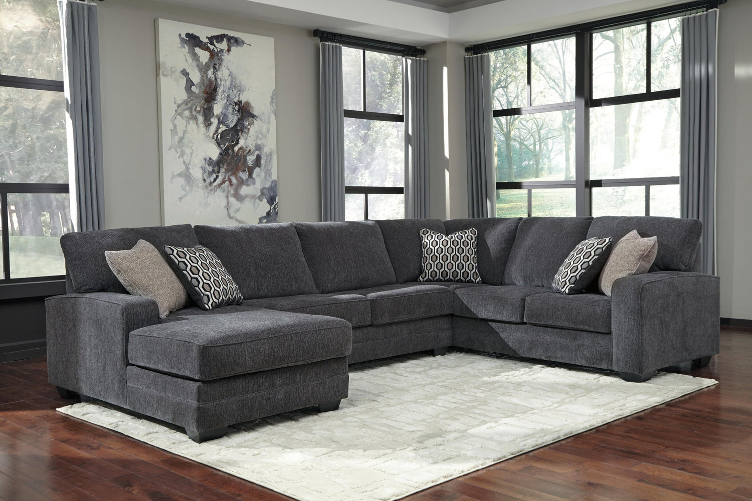 Living Room > Sectionals