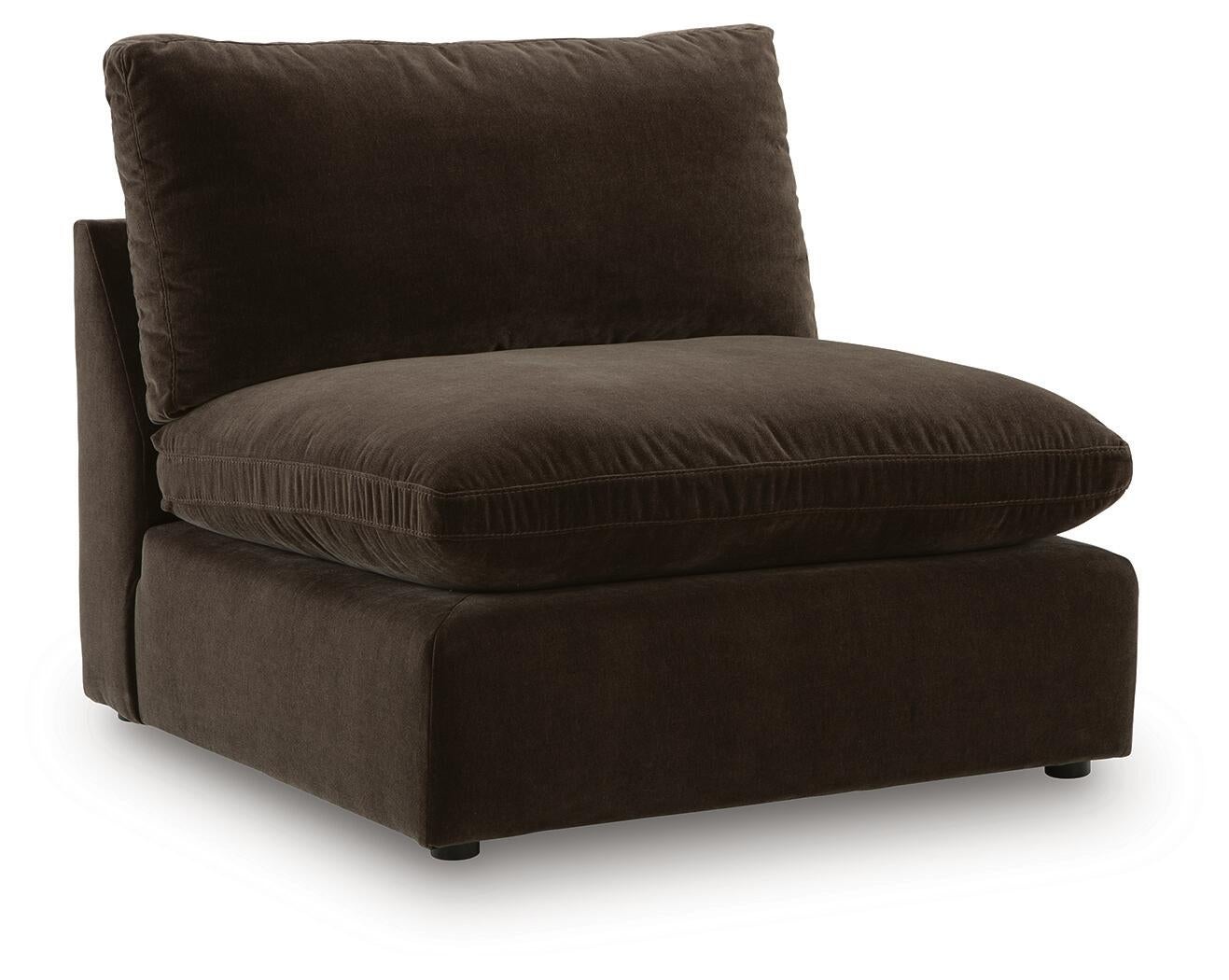 Maxton Heights 8-Piece Sectional