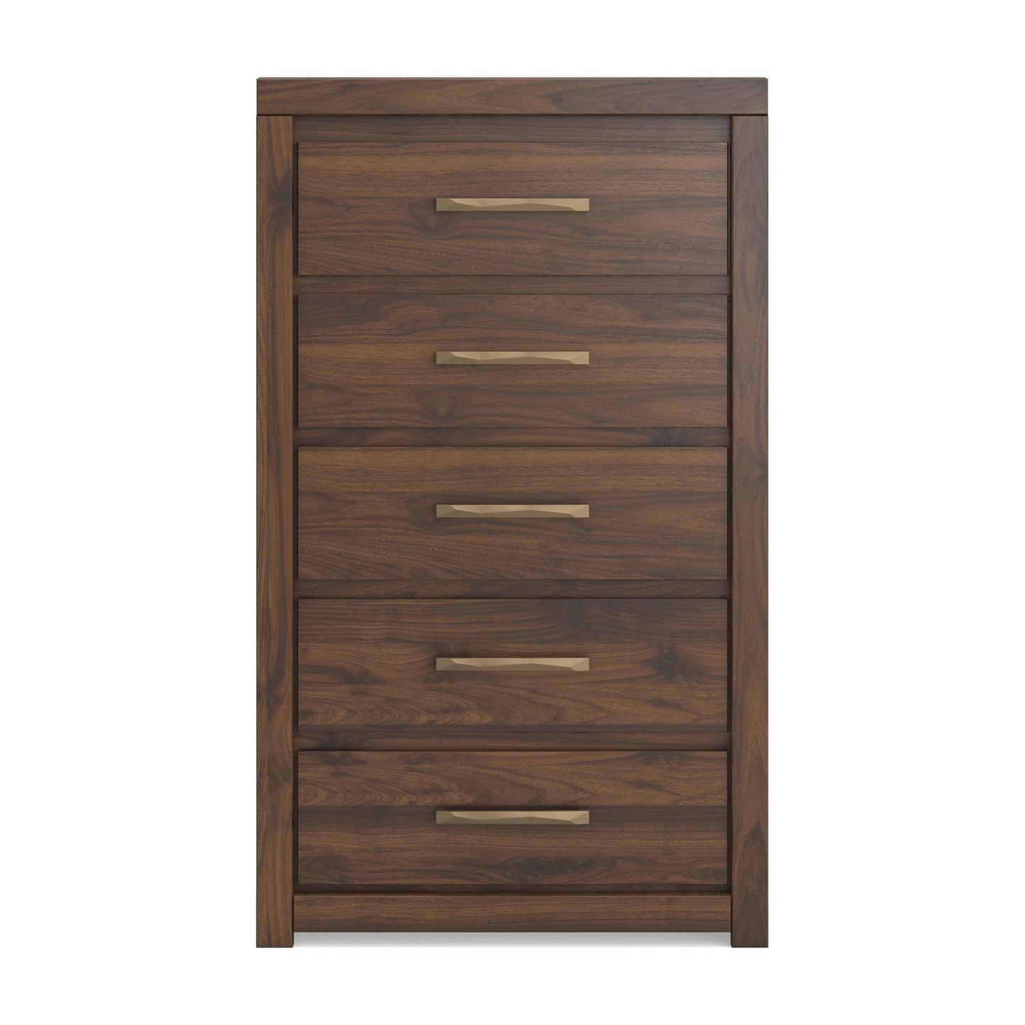 Janfyn Five Drawer Chest