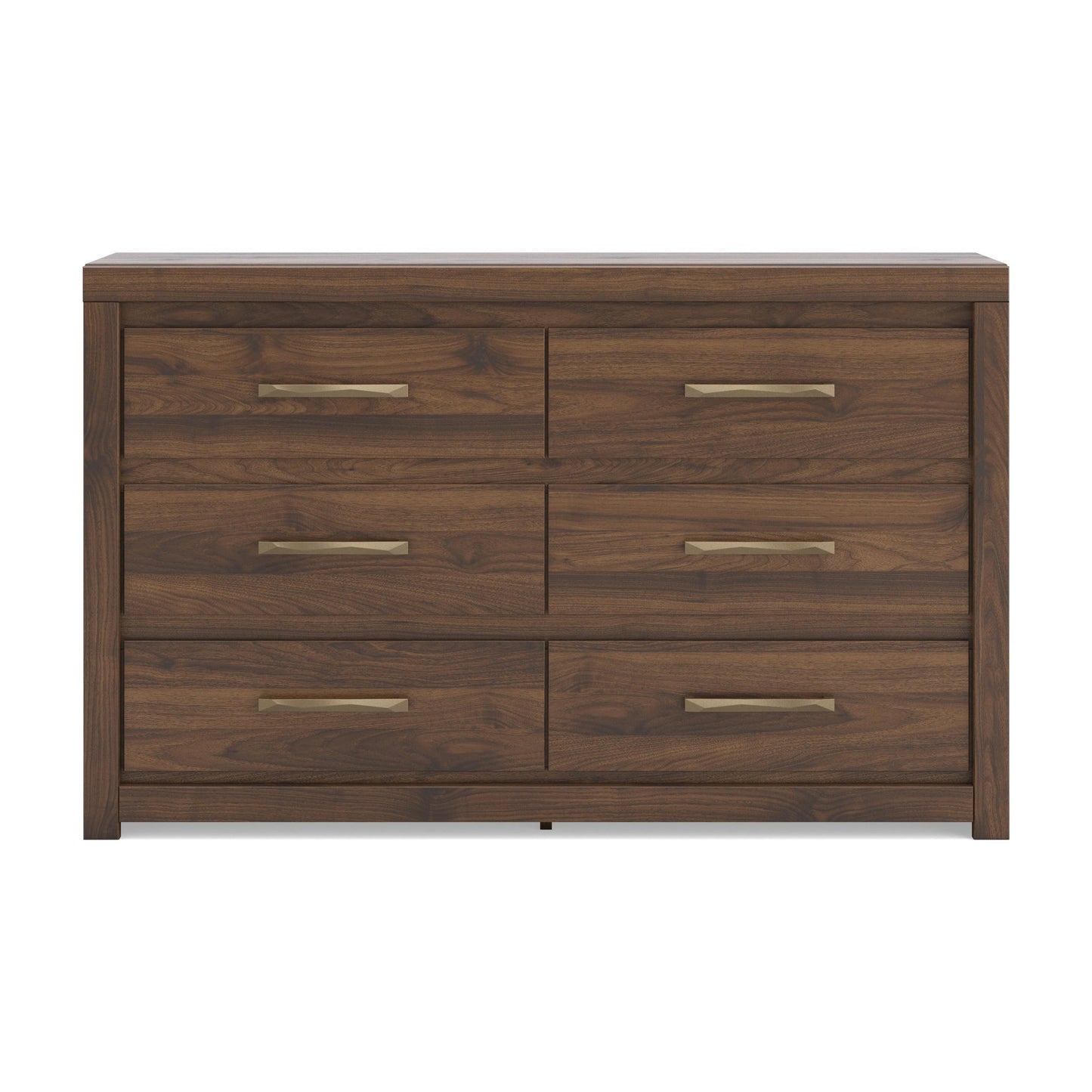 Janfyn Six Drawer Dresser