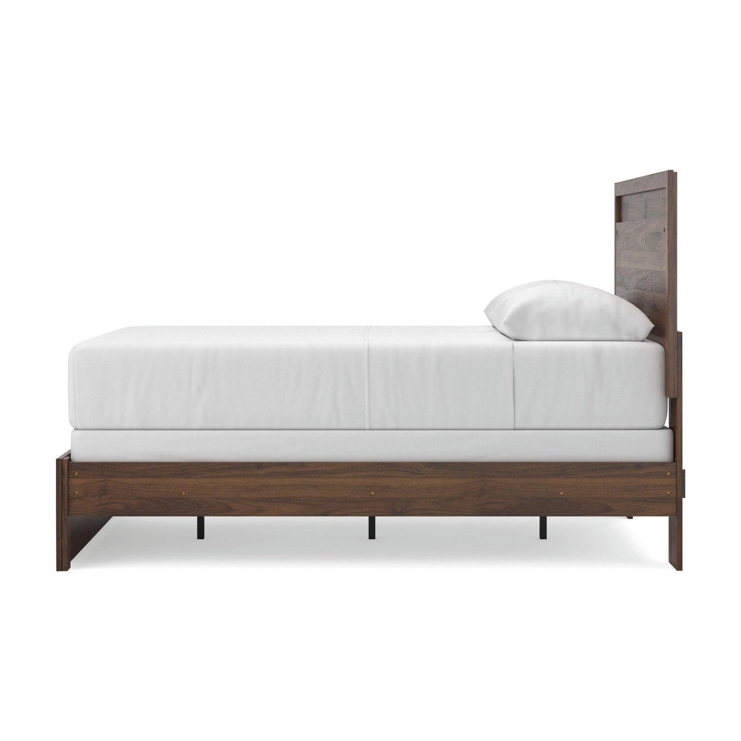 Janfyn Queen Panel Bed