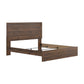 Janfyn King Panel Bed