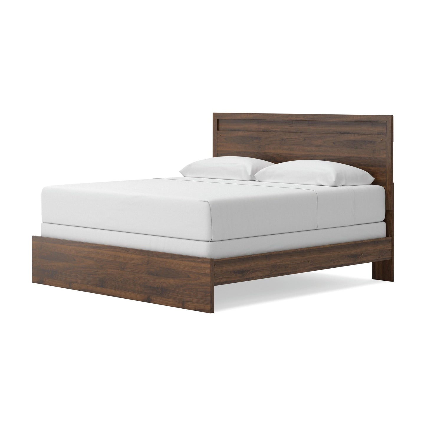 Janfyn King Panel Bed