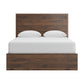 Janfyn Queen Panel Bed with Storage