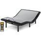 10 Inch Chime Elite Mattress with Adjustable Base