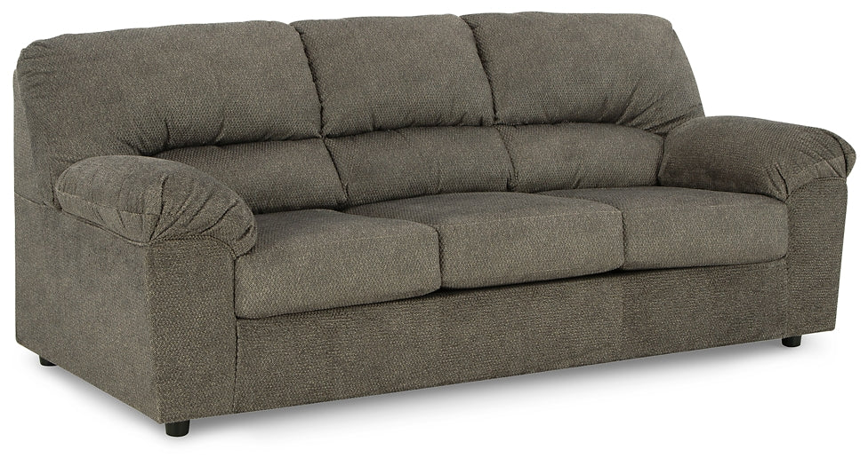 Norlou Sofa and Loveseat